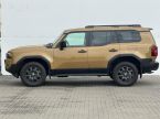Toyota Land Cruiser - fotka číslo 2
