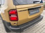 Toyota Land Cruiser - fotka číslo 29