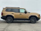 Toyota Land Cruiser - fotka číslo 7