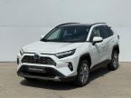 Toyota RAV 4 - fotka číslo 0