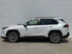 Toyota RAV 4 - fotka číslo 2
