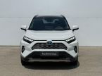 Toyota RAV 4 - fotka číslo 3