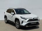 Toyota RAV 4 - fotka číslo 5