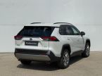 Toyota RAV 4 - fotka číslo 6