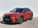 Lexus UX 250h - fotka číslo 0