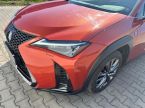 Lexus UX 250h - fotka číslo 26