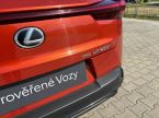 Lexus UX 250h - fotka číslo 28