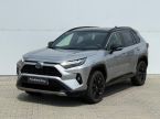 Toyota RAV 4 - fotka číslo 0