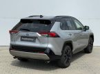 Toyota RAV 4 - fotka číslo 1
