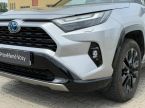 Toyota RAV 4 - fotka číslo 29