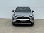 Toyota RAV 4 - fotka číslo 3