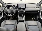 Toyota RAV 4 - fotka číslo 4