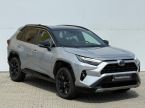 Toyota RAV 4 - fotka číslo 5