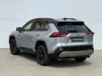 Toyota RAV 4 - fotka číslo 6