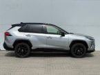 Toyota RAV 4 - fotka číslo 7