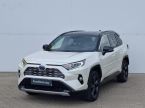 Toyota RAV 4 - fotka číslo 0