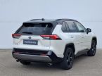 Toyota RAV 4 - fotka číslo 1