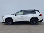 Toyota RAV 4 - fotka číslo 2