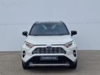 Toyota RAV 4 - fotka číslo 3