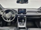 Toyota RAV 4 - fotka číslo 4