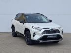 Toyota RAV 4 - fotka číslo 5