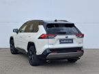 Toyota RAV 4 - fotka číslo 6