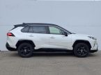 Toyota RAV 4 - fotka číslo 7