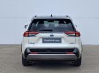 Toyota RAV 4 - fotka číslo 8