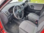 Škoda Fabia - fotka číslo 10