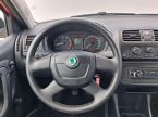 Škoda Fabia - fotka číslo 12