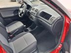 Škoda Fabia - fotka číslo 16
