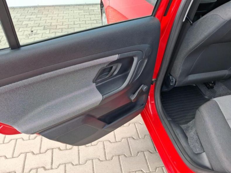 Škoda Fabia - hlavní fotka