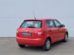 Škoda Fabia - fotka číslo 1