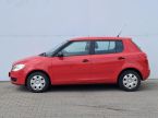 Škoda Fabia - fotka číslo 2