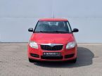 Škoda Fabia - fotka číslo 3