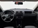 Škoda Fabia - fotka číslo 4