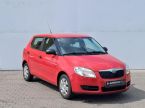Škoda Fabia - fotka číslo 5