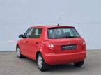Škoda Fabia - fotka číslo 6