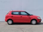 Škoda Fabia - fotka číslo 7