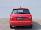 Škoda Fabia - fotka číslo 8