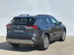 Toyota RAV 4 - fotka číslo 1