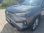 Toyota RAV 4 - fotka číslo 26