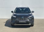 Toyota RAV 4 - fotka číslo 3