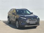 Toyota RAV 4 - fotka číslo 5