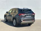 Toyota RAV 4 - fotka číslo 6