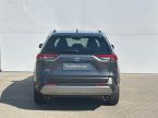 Toyota RAV 4 - fotka číslo 8