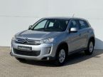Citroën C4 Aircross - fotka číslo 0