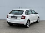 Škoda Rapid - fotka číslo 1