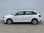 Škoda Rapid - fotka číslo 2