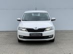 Škoda Rapid - fotka číslo 3